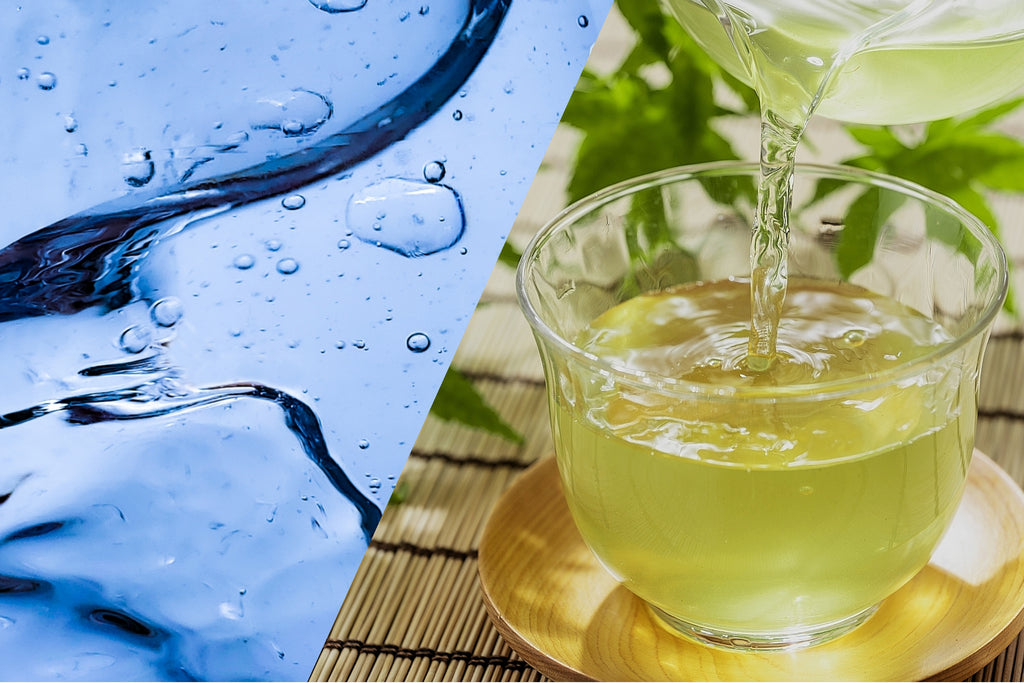 Link between Water Hardness and the Taste of Tea Yunomi.life