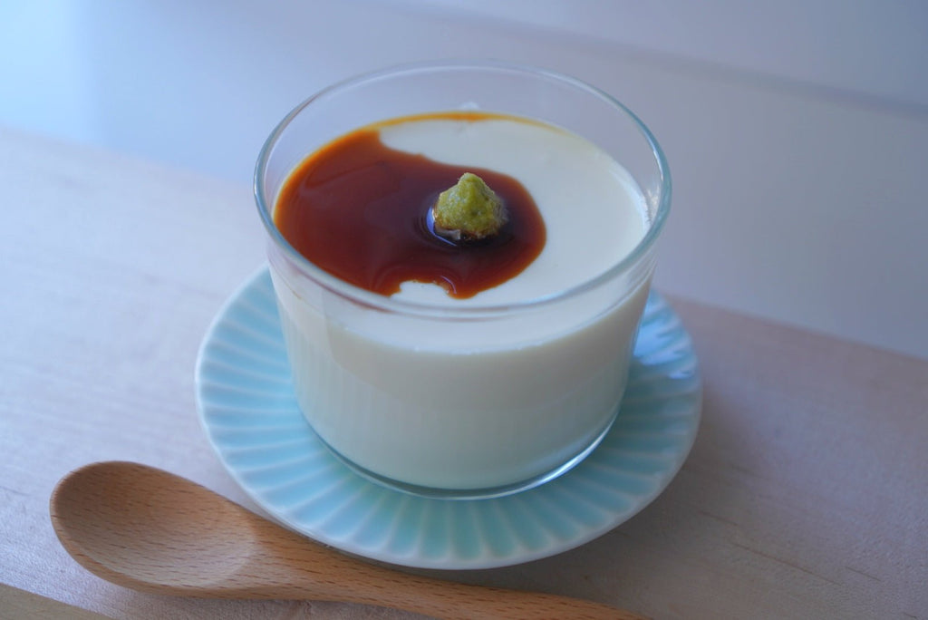 Why It Pays To Use Homemade Soy Milk For Tofu Pudding