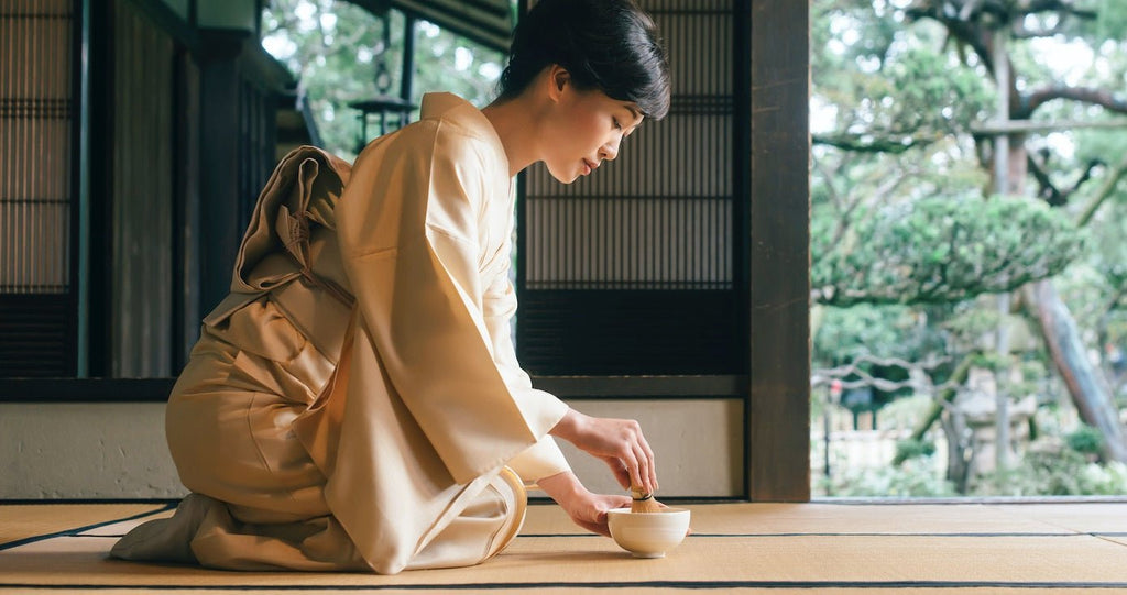 The Book of Tea by Kakuzo Okakura – Yunomi.life