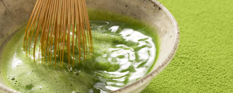 The Myth of Matcha and the Claim It Has 137x Antioxidants of Green Tea - Yunomi.life