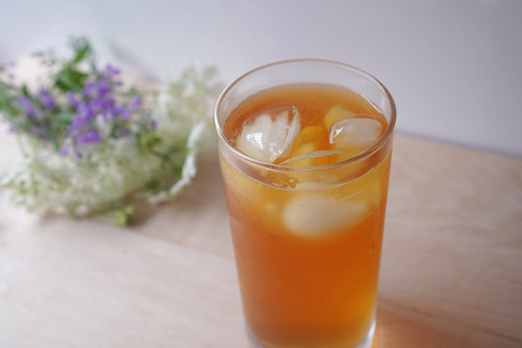 Cold Brew Tea: Tips, Tricks & Favorites - Numi Tea Blog