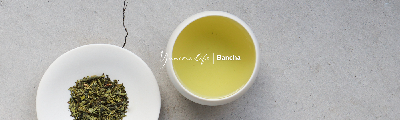 Bancha - Yunomi.life