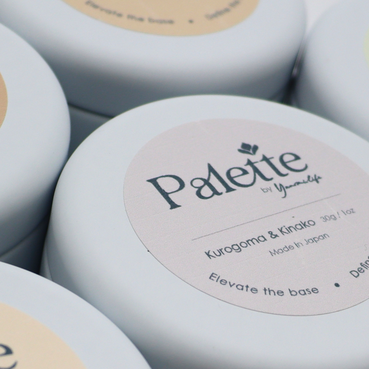 Palette – Yunomi.life