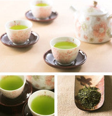 Seiko Tea