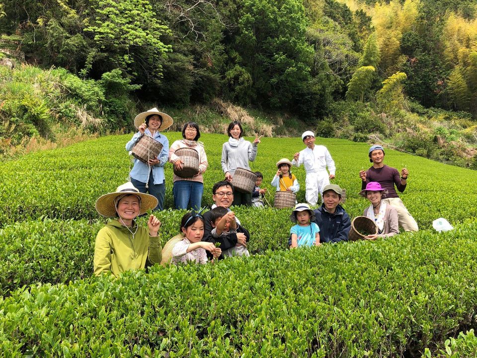 Ayumi Farms, Cyittorattu - Yunomi.life