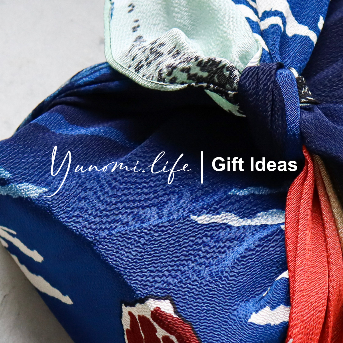 ギフトのアイデア – Yunomi.life