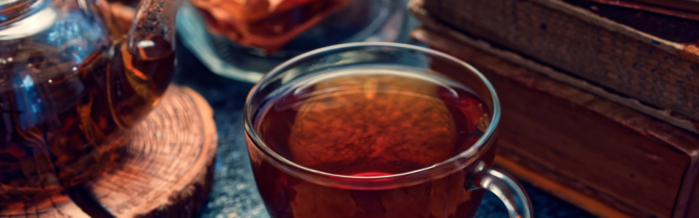 Autumnal Aspirations