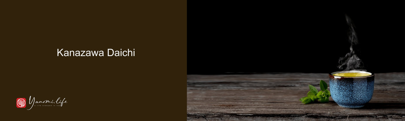 Kanazawa Daichi