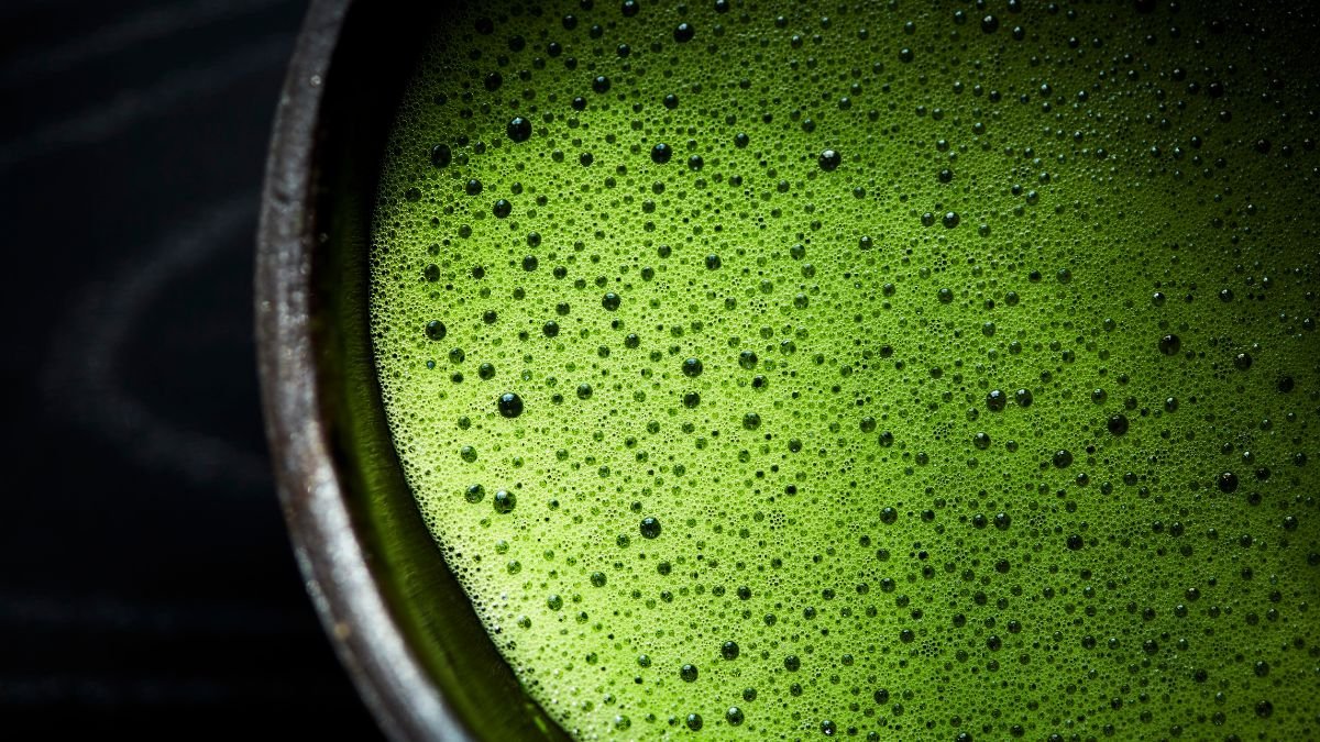 Organic Matcha - Yunomi.life