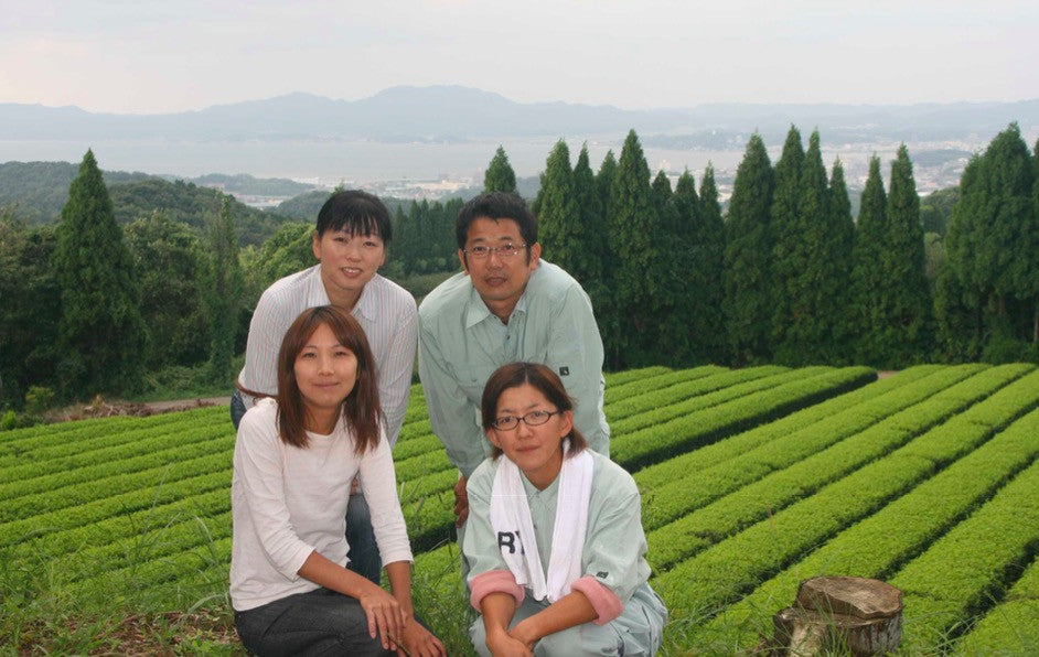 Takarabako Tea Farm