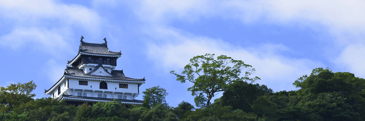 Products Made in Yamaguchi