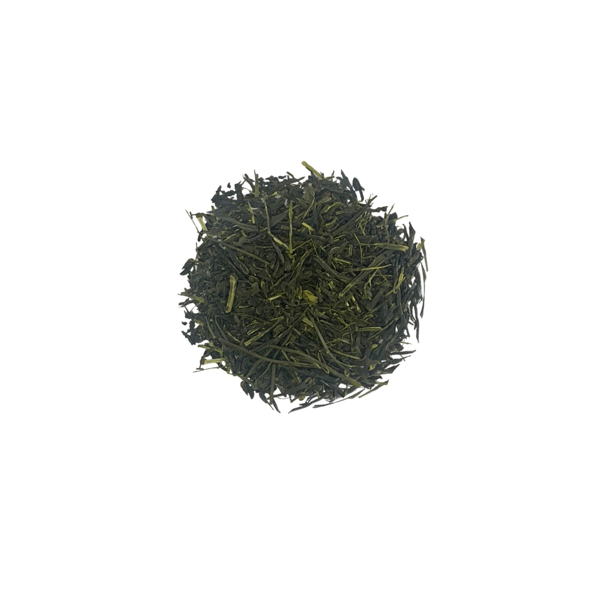 #0055 NaturaliTea: Mountain-grown Fukamushi Sencha, Yabukita 有機一番摘み煎茶 山の深蒸し yunomi.life