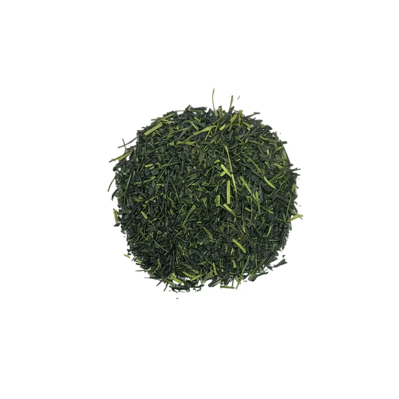 #0081.F2 Kurihara Tea: Single Cultivar Yame Sencha - Saemidori 単一品種八女煎茶さえみどり by yunomi.life