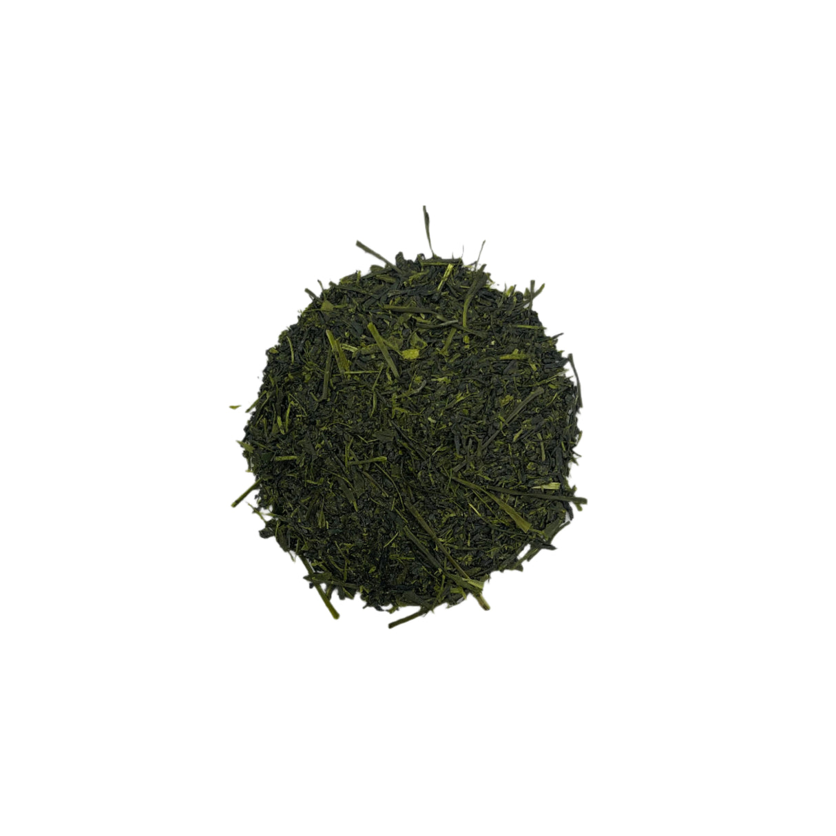 Dobashien Tea #02: Kakegawa-sarja: Premium Sencha Kuretake 煎茶 呉竹