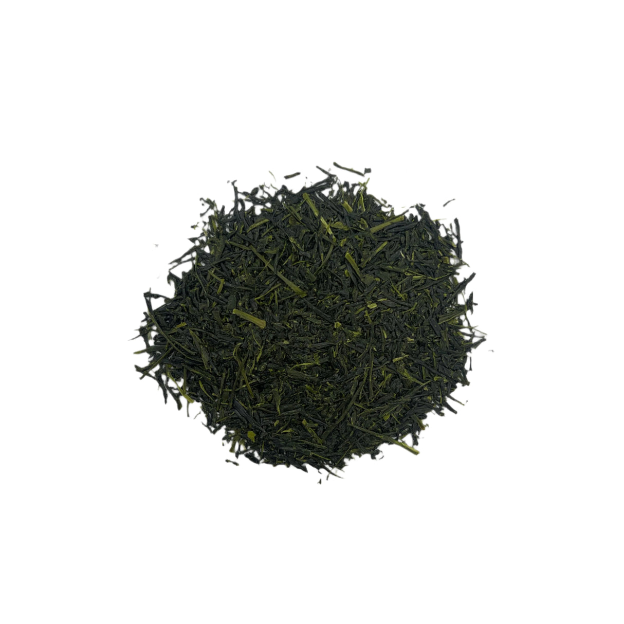 #0253.F2 Chiyonoen Tea Garden: Mountain-Grown Single Cultivar Sencha, Yabukita やぶきた (Naturally Grown)