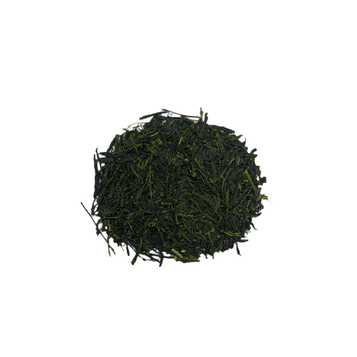 #0254.F2 Chiyonoen Tea Garden: #04: Mountain-Grown Single Cultivar Sencha, Yama no Ibuki 山の息吹 (Naturally Grown)