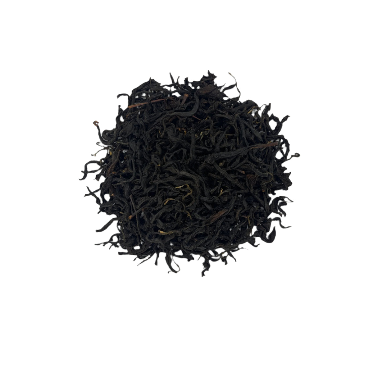 #0269.F2 Chiyonoen Tea Garden: #21B Mountain-Grown Yame Black Tea, Single Cultivar Yabukita Summer【矢部紅茶】やぶきた夏摘み (Naturally Grown)