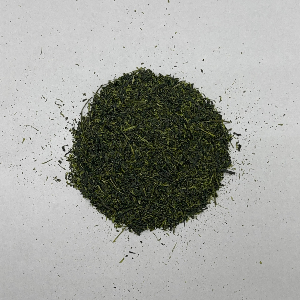 #0340.K2 JA Kagoshima Chagyo: Satsuma Fukamushicha 薩摩