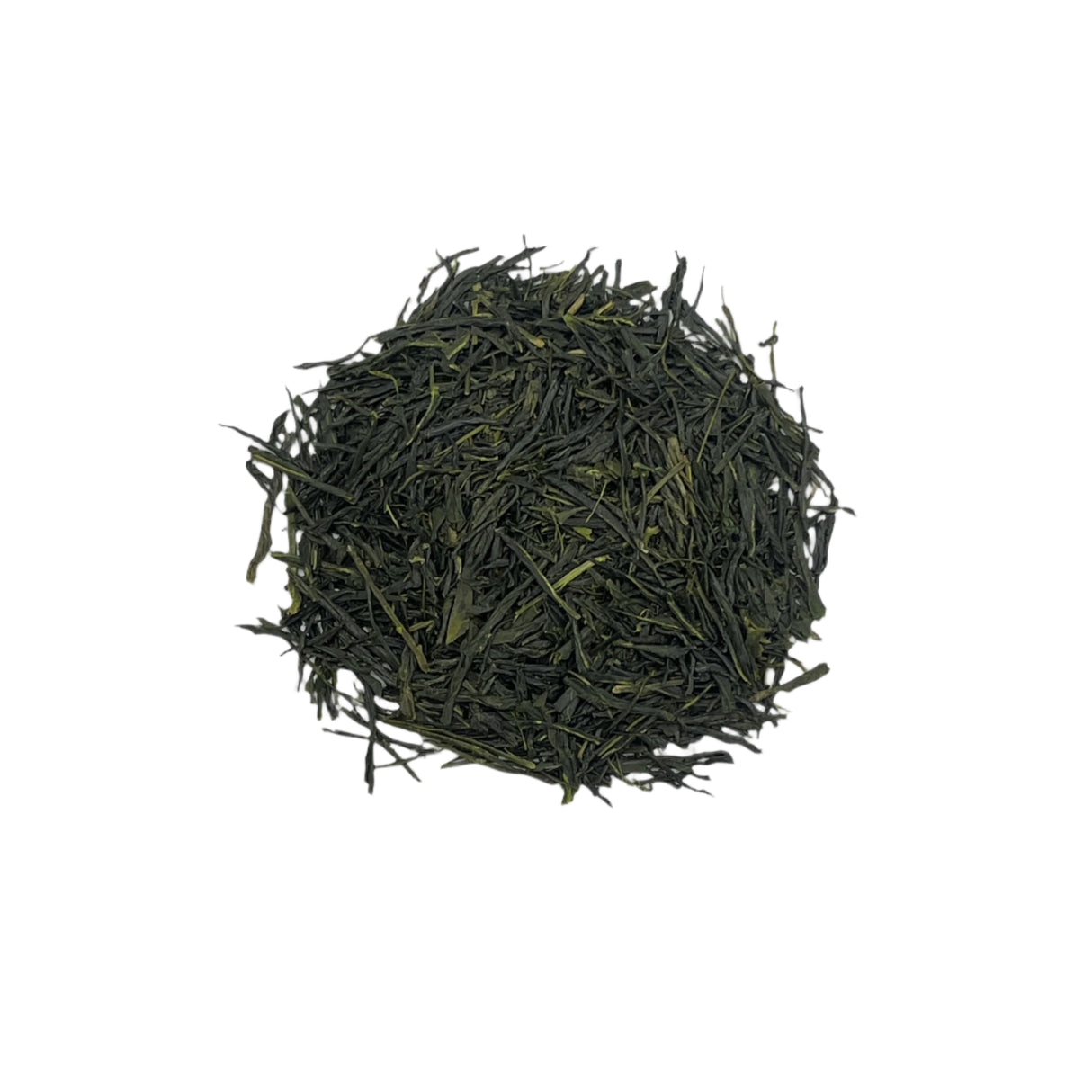 #0348.K2 Tanegashima Island Shimamidori (micro batch, limited) Single Cultivar Sencha by Iba Takahiro Tea Garden