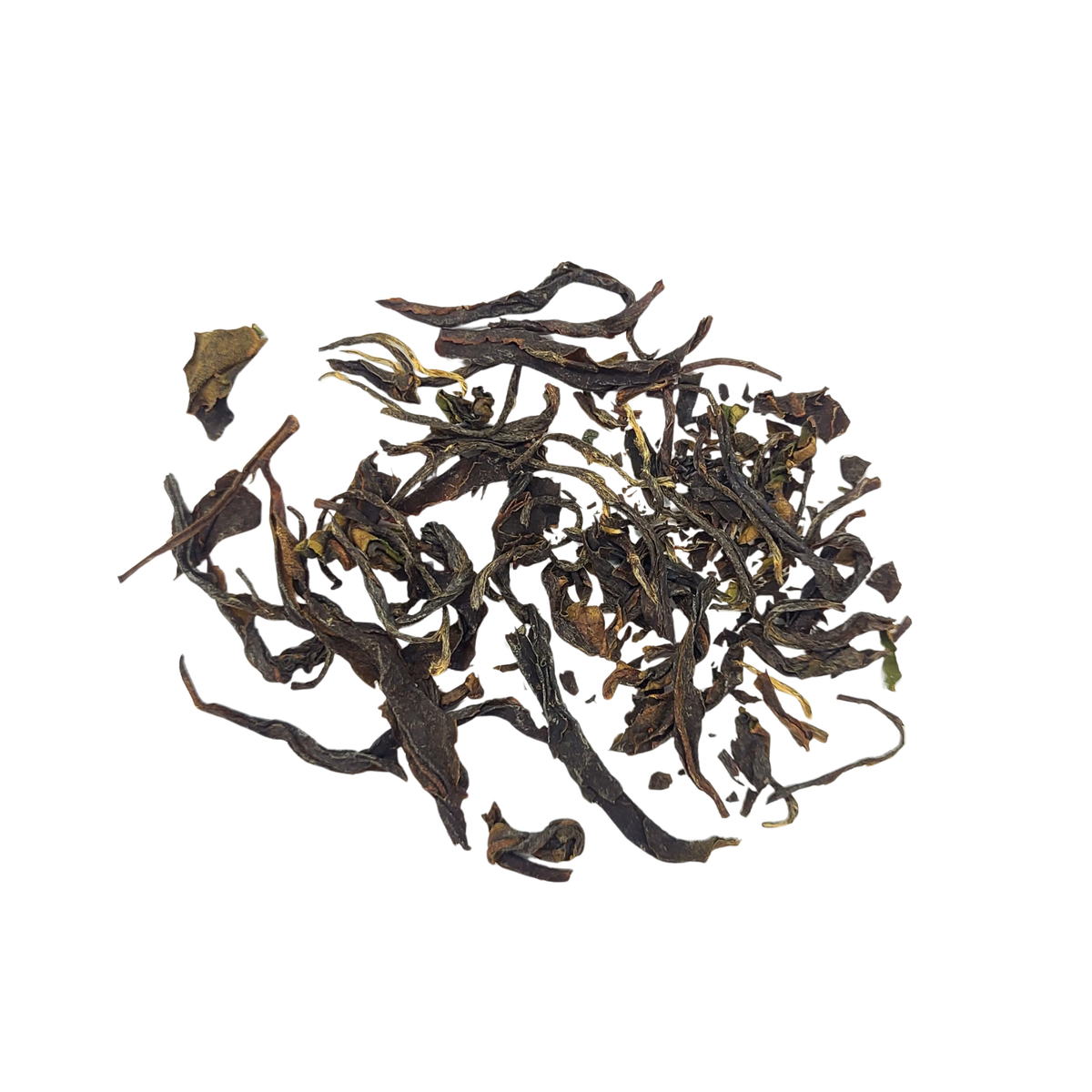 お茶っ葉島 0591.N2 Oishi Tea Farm: Tsushima Black Tea – Yunomi.life