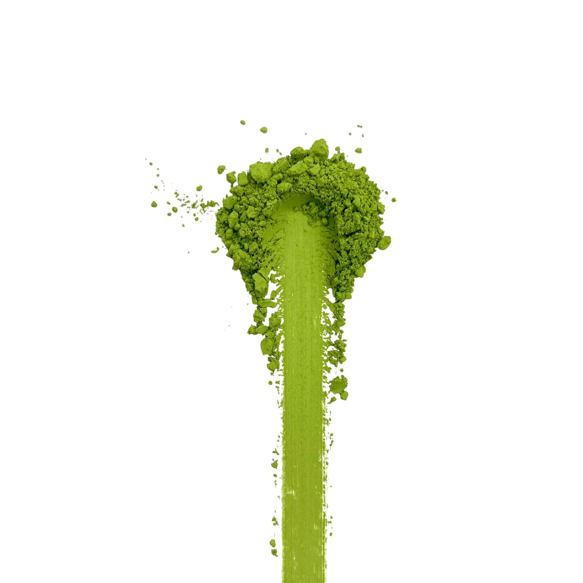 #0690 Kanes Tea: Zuishin 随身 - Naturally Grown, Single Cultivar Samidori Modern Matcha from Shizuoka yunomi.life