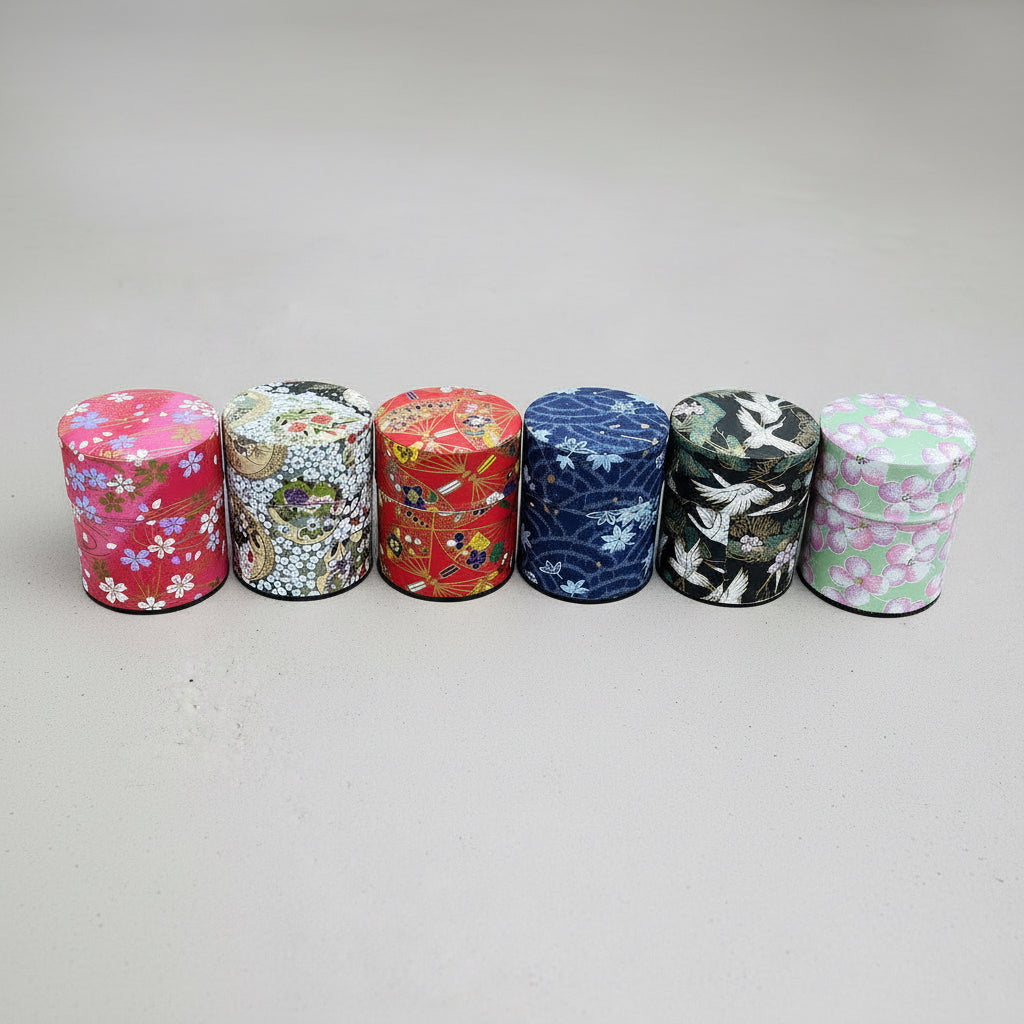 #0860.K6 上島製茶園: 宇治抹茶「式部」 30g - 皇室用 京都宇治和束茶 抹茶式部