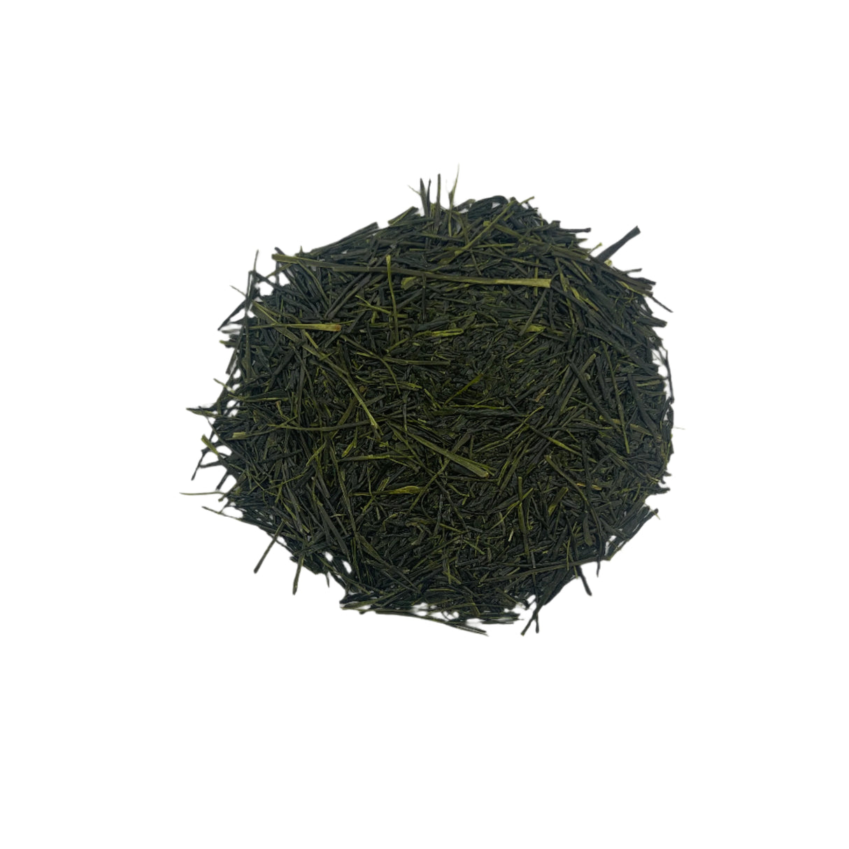 #0937.S5 Shibakiri Tea Garden: Ichoucha Sencha Shizu 7132 萎凋煎茶 静7132