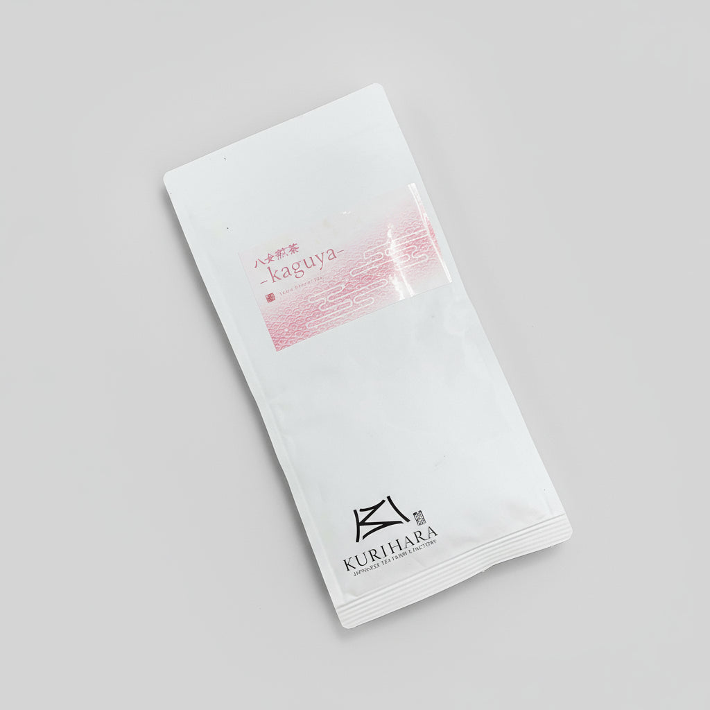 #0959.F2 Kurihara Tea: Premium Sencha - Kaguya -