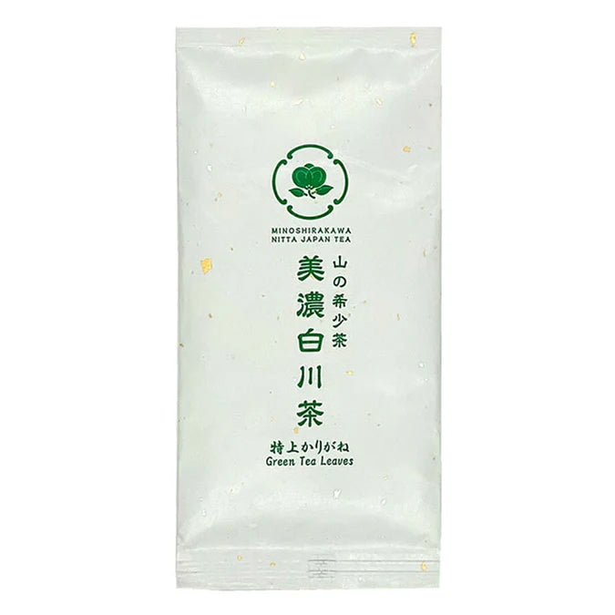 #1056.G1 Nitta Tea Factory: Premium Karigane