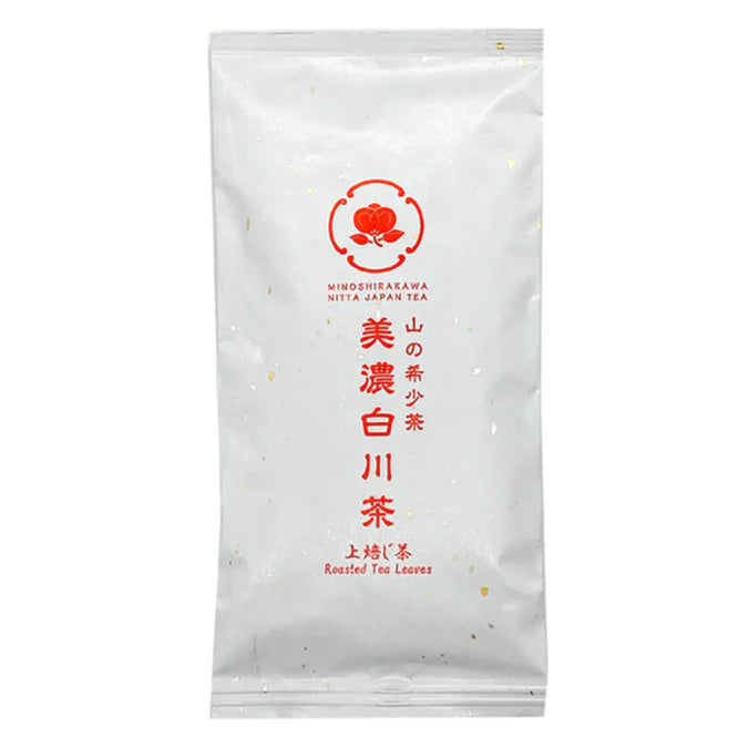 #1057.G1 新田製茶: 特選ほうじ茶