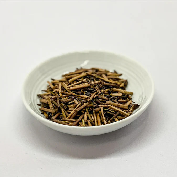 #1057.G1 新田製茶: 特選ほうじ茶