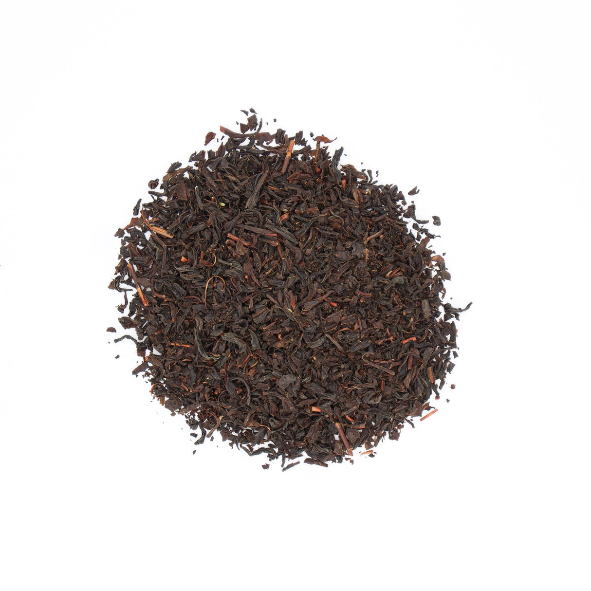 #1081.T0 Nishimura Tea Garden: Tokyo Wakocha Black Tea leaves yunomi.life