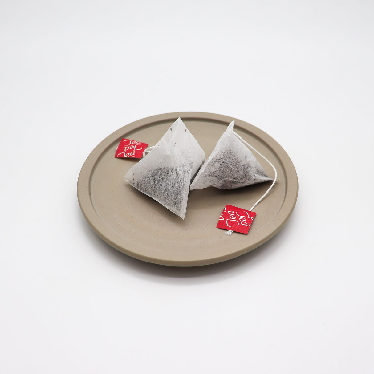 #1085.G1 Ancient Mist - Strawberry Wakocha Tea bags|霧の古来茶 - いちご和紅茶ティーバッグ