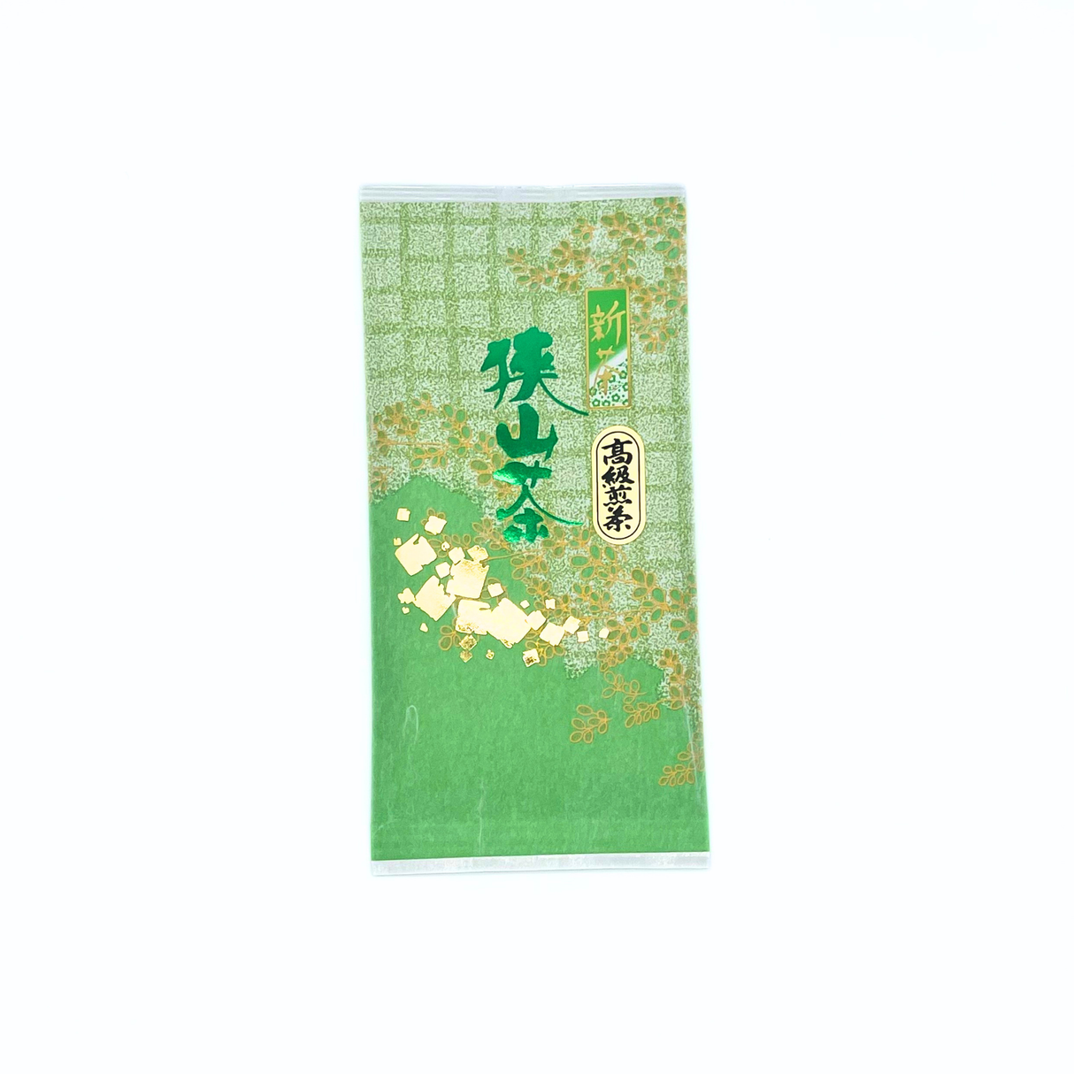 #1089.S2 Fukamushicha Blend by Award-Winning, 15th Generation Farmer, Okutomi Masahiro yunomi.life