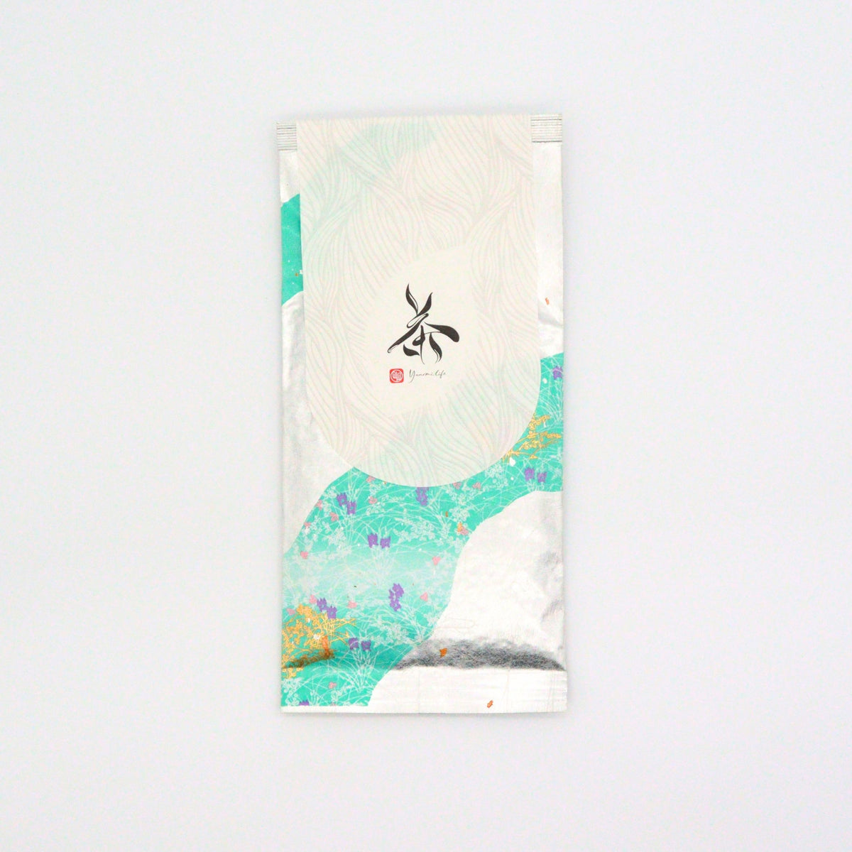 #1120 Saito Tea Garden: Yame Premium Sencha Kirari / 斉藤茶園:特選煎茶 きらり yunomi.life