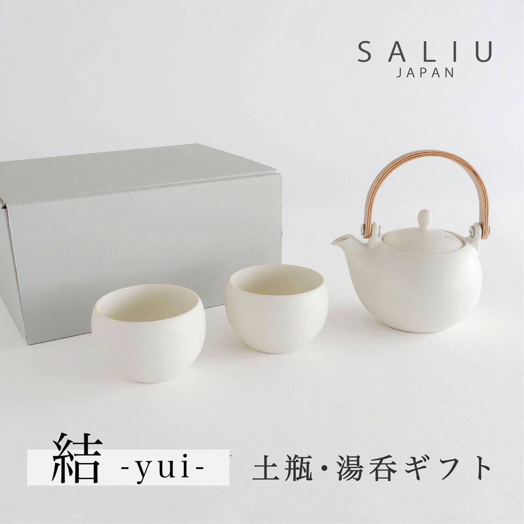 〈ceramic japan〉土瓶セット