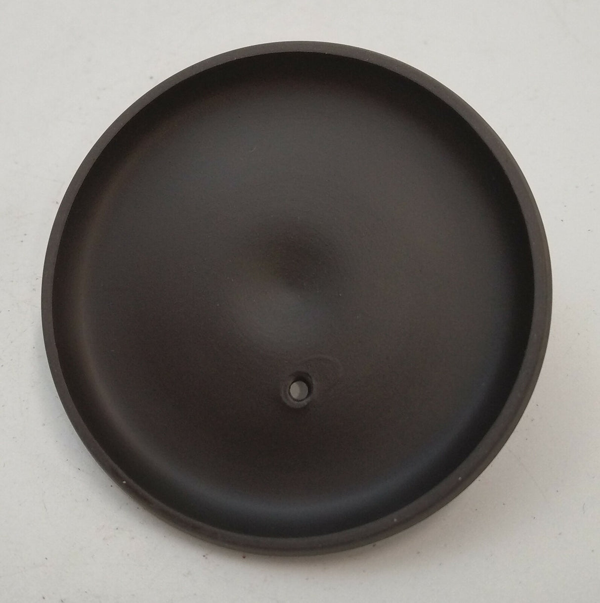 Takasuke Kiln (Y117) 高資陶苑: Tokoname Kyusu Tea Pot, Black, Urigata Ceramic Mesh Strainer 300 ml