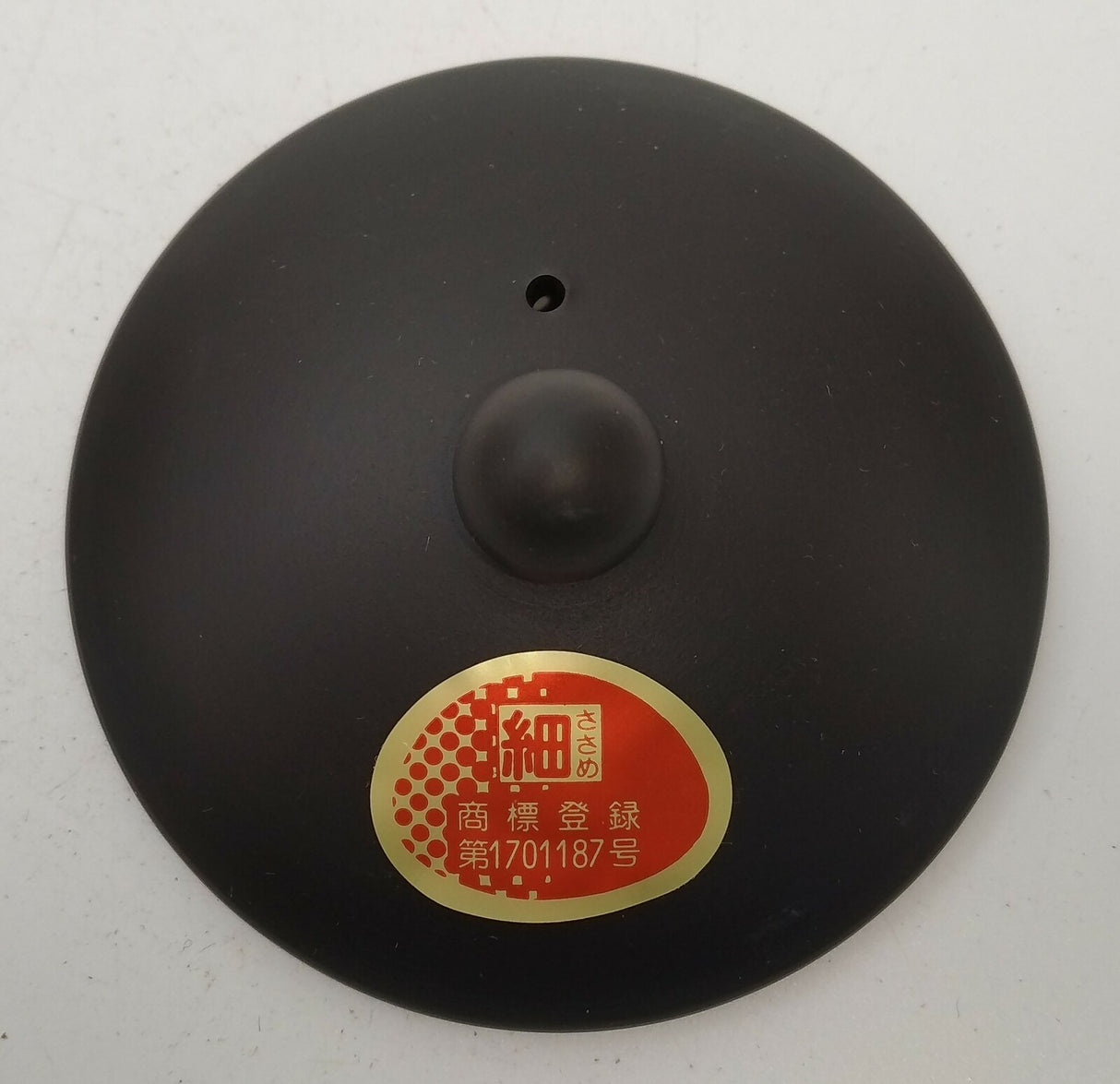 Takasuke Kiln (Y122) 高資陶苑: Tokoname Hohin Tea Pot, Black, Ceramic Mesh Strainer 160 ml