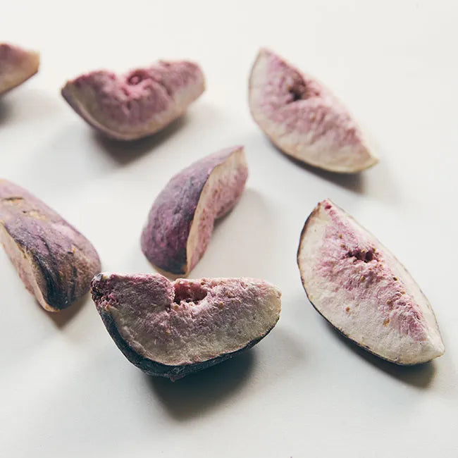 Horiuchi Fruit Farm: Freeze-dried Fig フリーズドライ いちじく