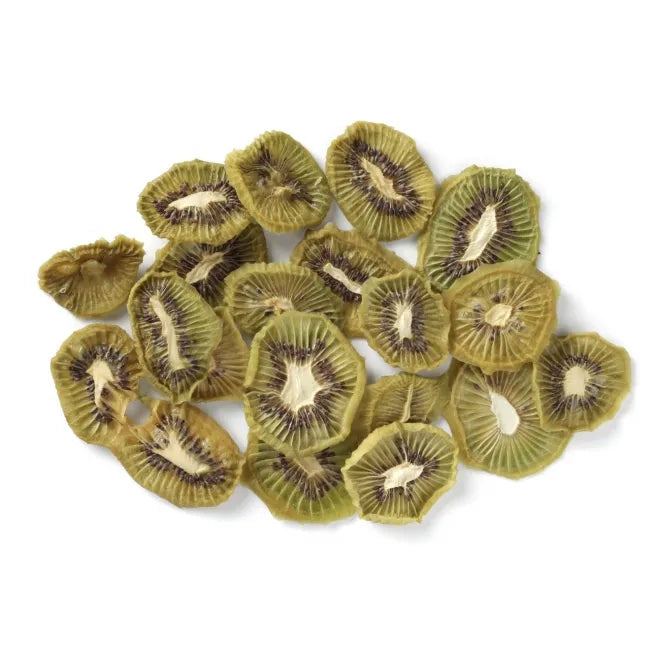 Horiuchi Fruit Farm: Semi-dried Kiwi セミドライ キウイ