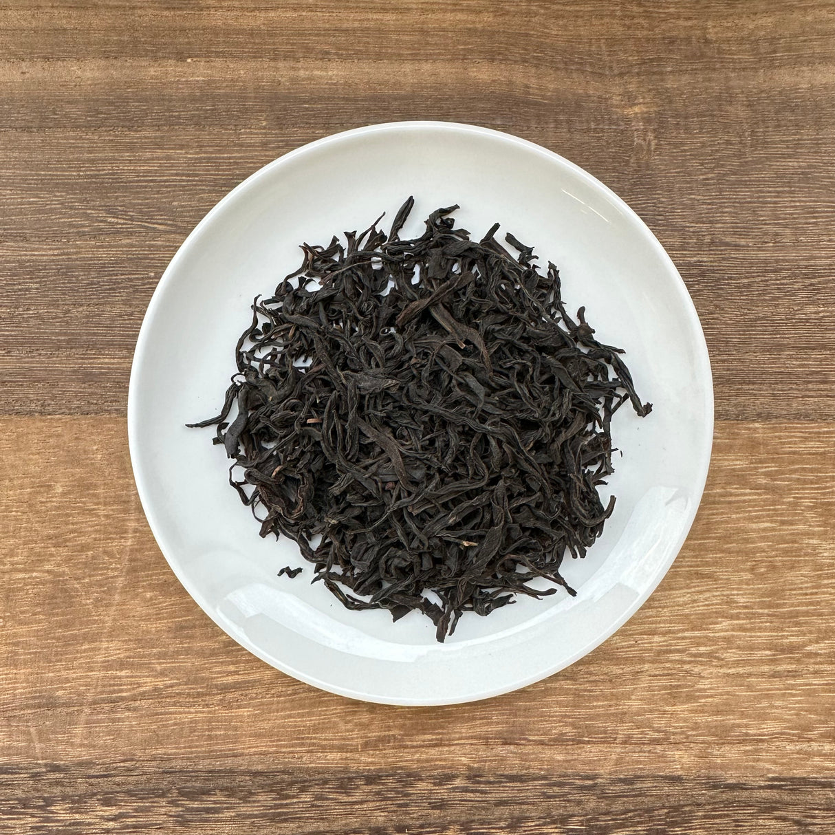 ( Sold Out for 2025 )#0354.K5 Kajihara Tea Garden: #06 Award Winning Koushun First Flush Black Tea (Wakocha) 春摘み香駿和紅茶