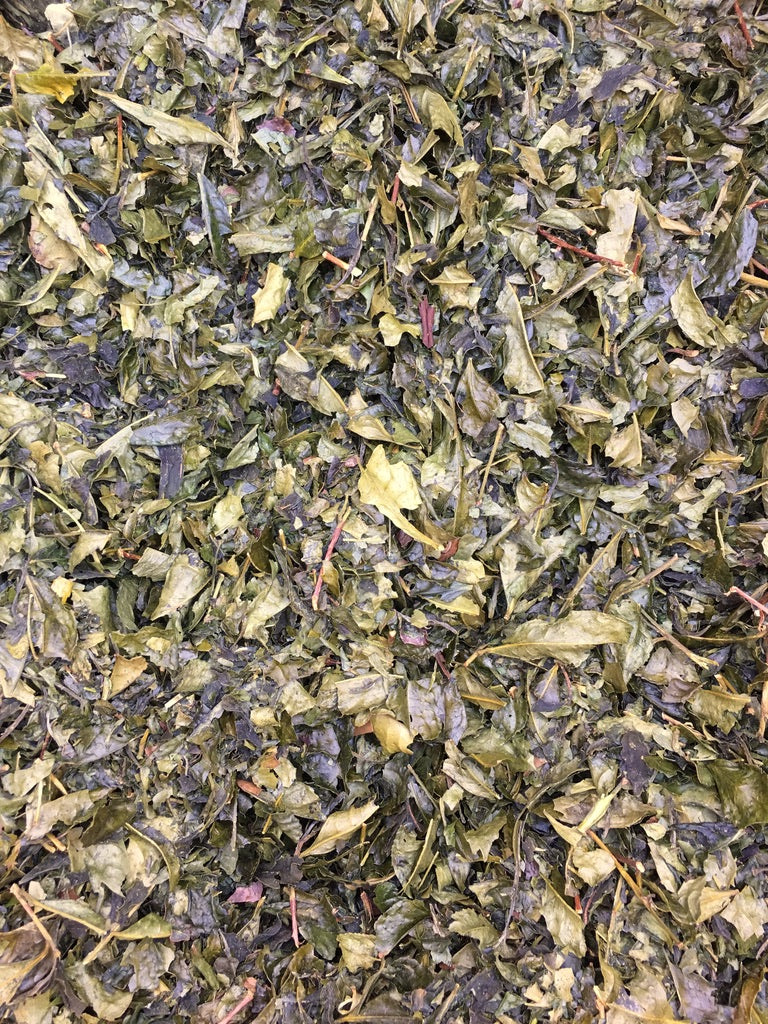 Azuma Tea Garden: Paahdettu Tencha Hojicha -jauhe