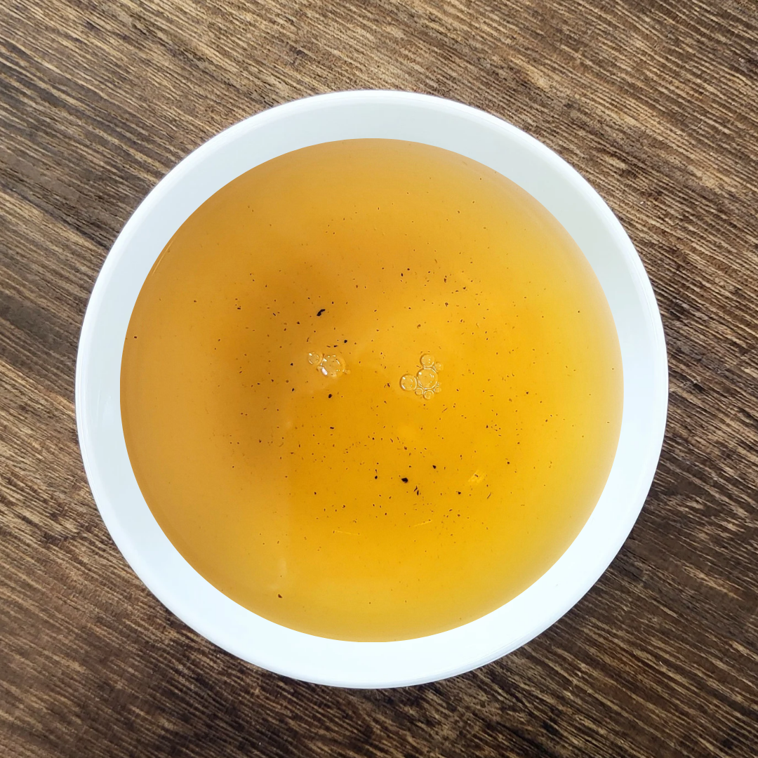 #0046.S5 NaturaliTea: 秋のほうじ茶 ほうじ茶 無農薬茶:ほうじ茶