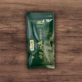 Kurihara Tea #11: Imperial Shiraore Stem Tea  極上白折