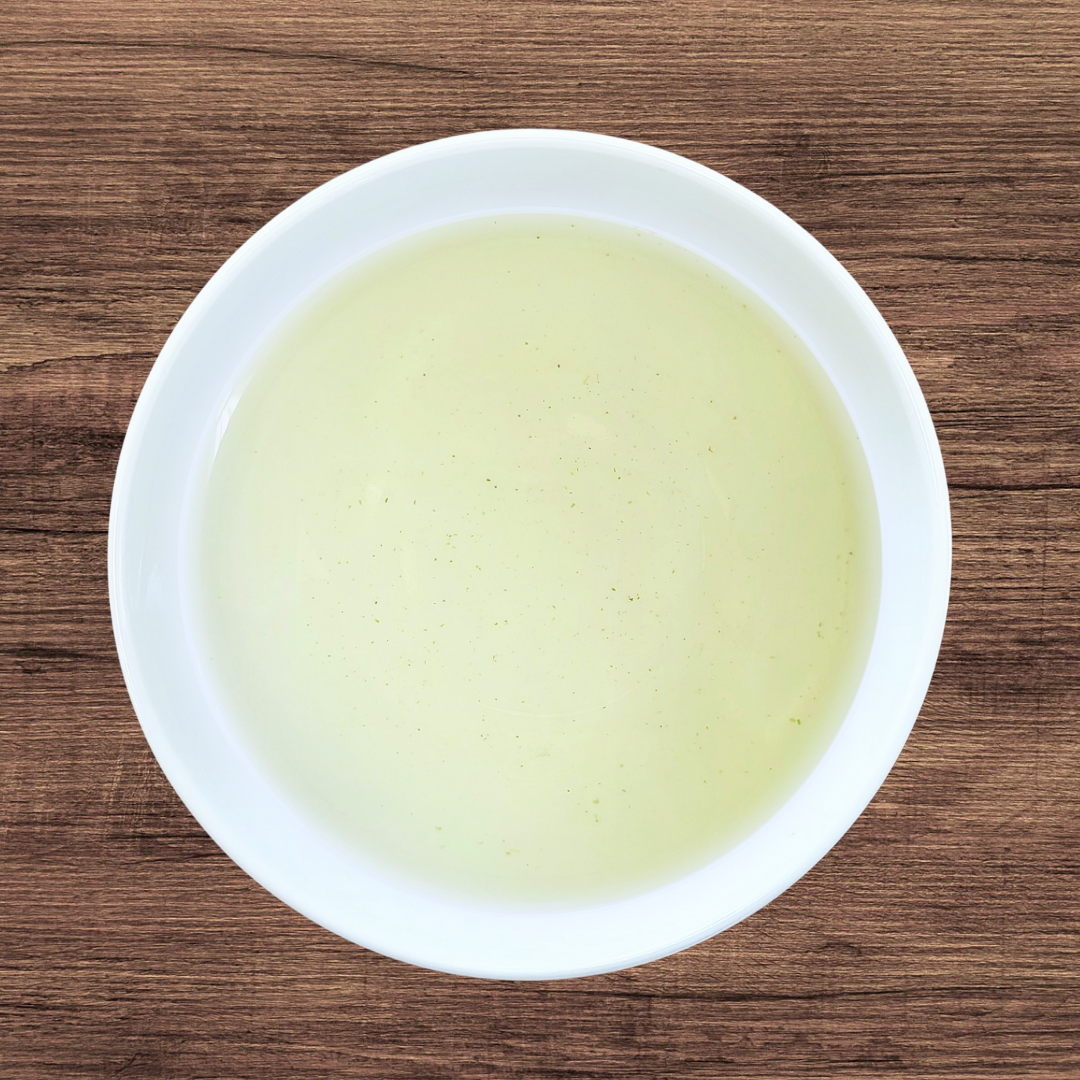 #0017.K6 Obubu: Genmaicha Green Tea