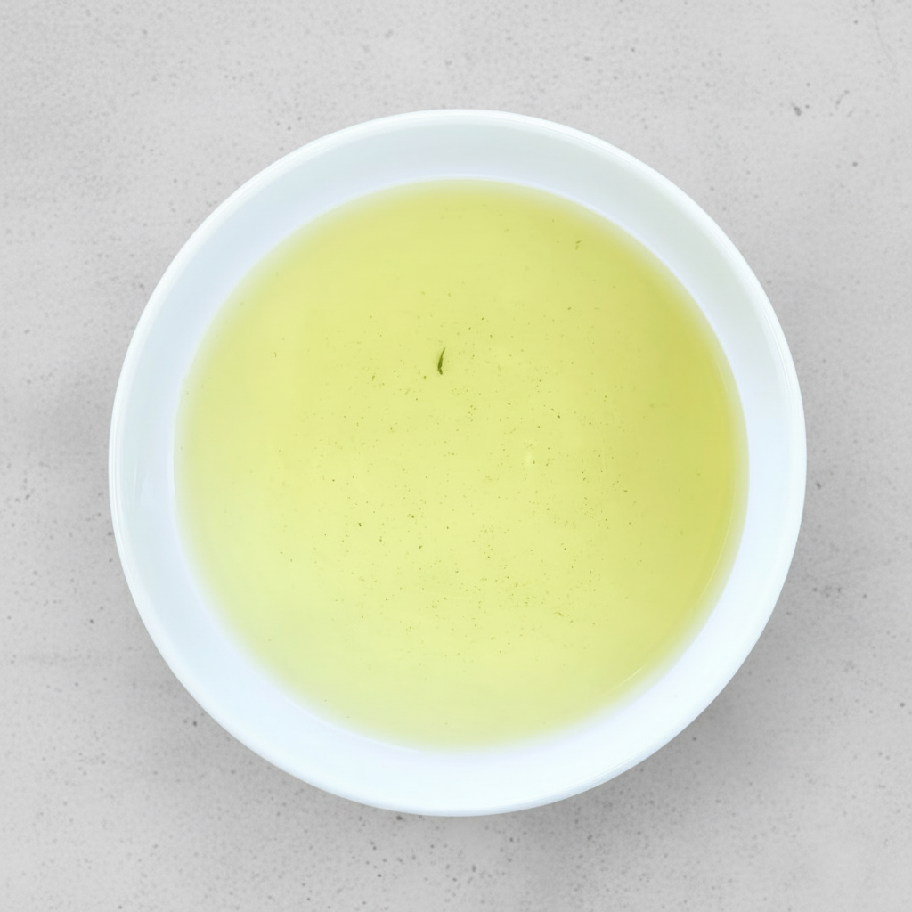 #0308.K2 Hachimanjyu Yakushima Tea: Premium Spring Sencha Green Tea (Yabukita & Asatsuyu, Limited Quantity) 屋久島茶 有機緑茶
