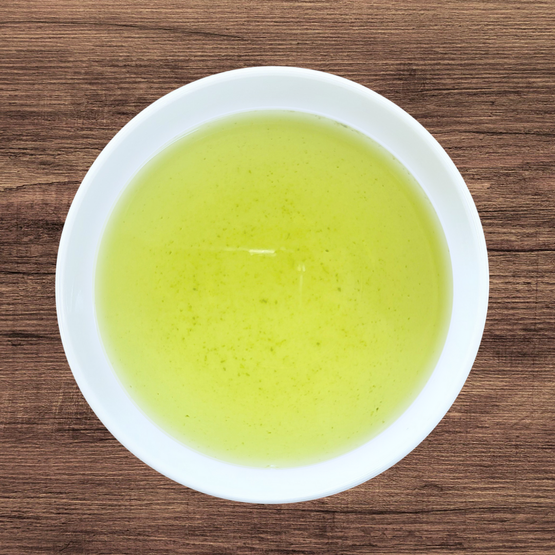 #0073.F2 Kurihara Tea: 2025 Superior Sencha Hime Kaori 媛かおり