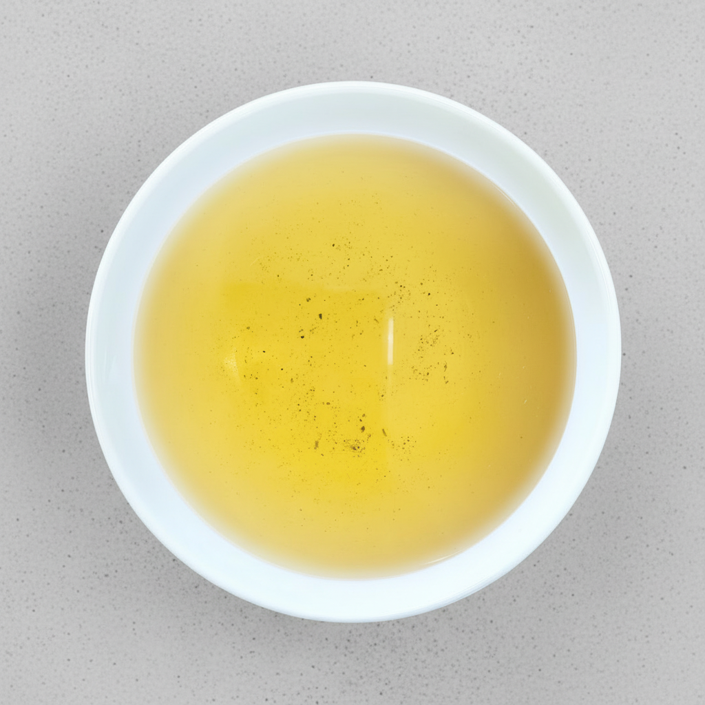 Hachimanjyu: Luomu Yakushima Hojicha Roasted Green Tea 有機焙じ茶