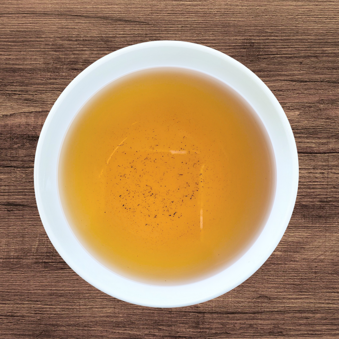 #0010.K6 Obubu KY010: Hojicha Gold Roast