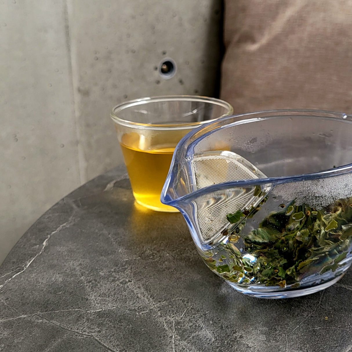 (Limited stock) #0816.S5 Osada Tea: Organic Oolong Tea From Shizuoka, Single Cultivar Inaguchi